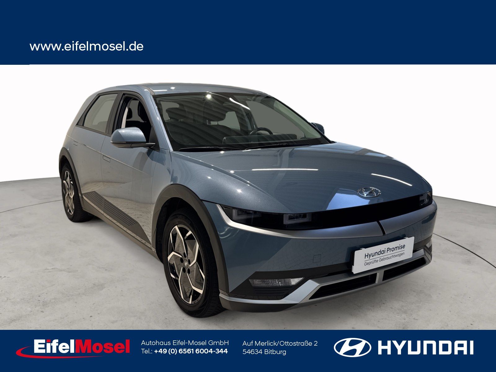 Hyundai IONIQ 5 – Bild 6