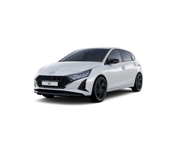 Hyundai i20 – Bild 2