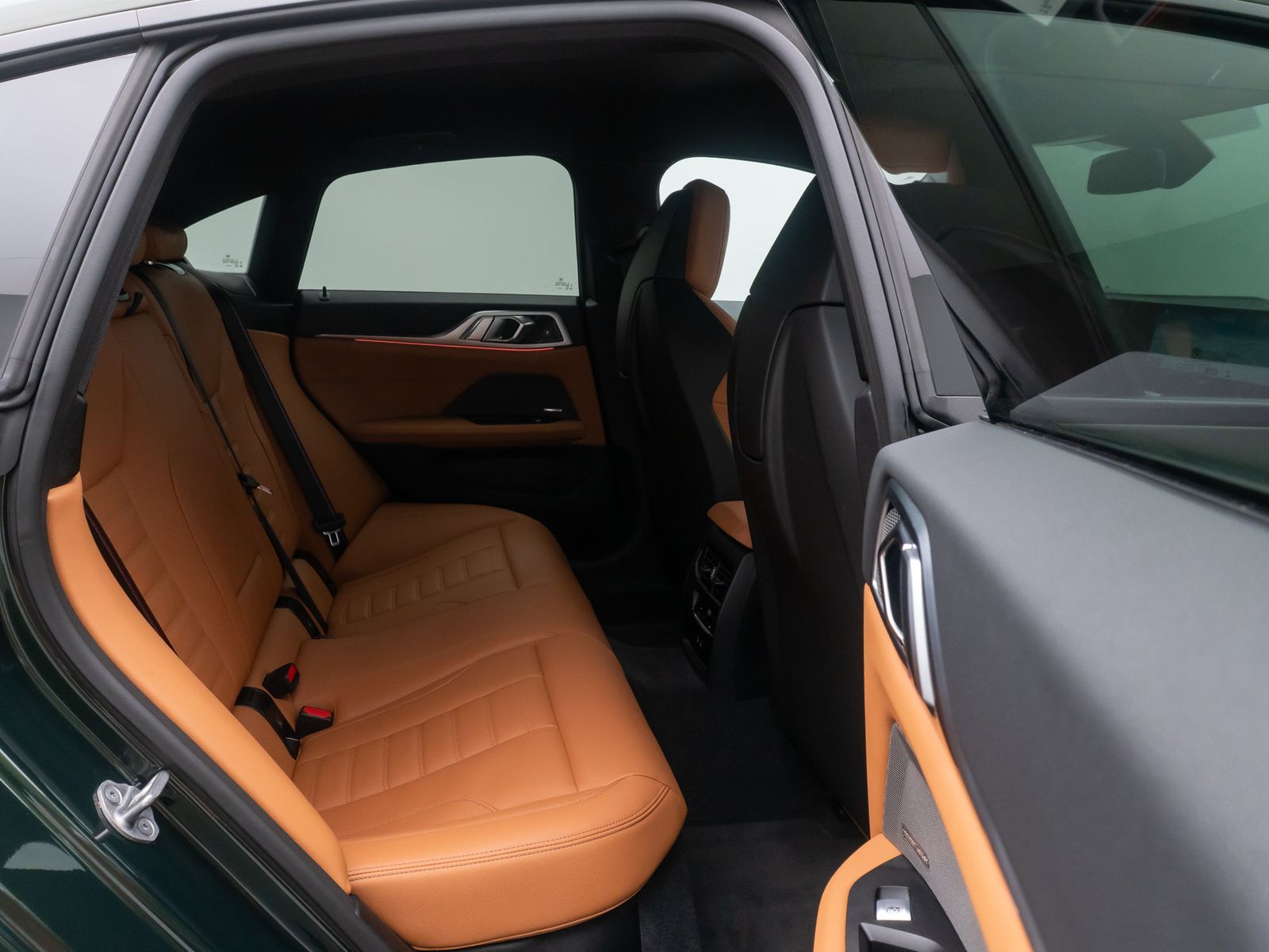 Fahrzeugabbildung BMW M440i xD Gran Coup&eacute; HUD H/K Laser Kamera DAB 20"