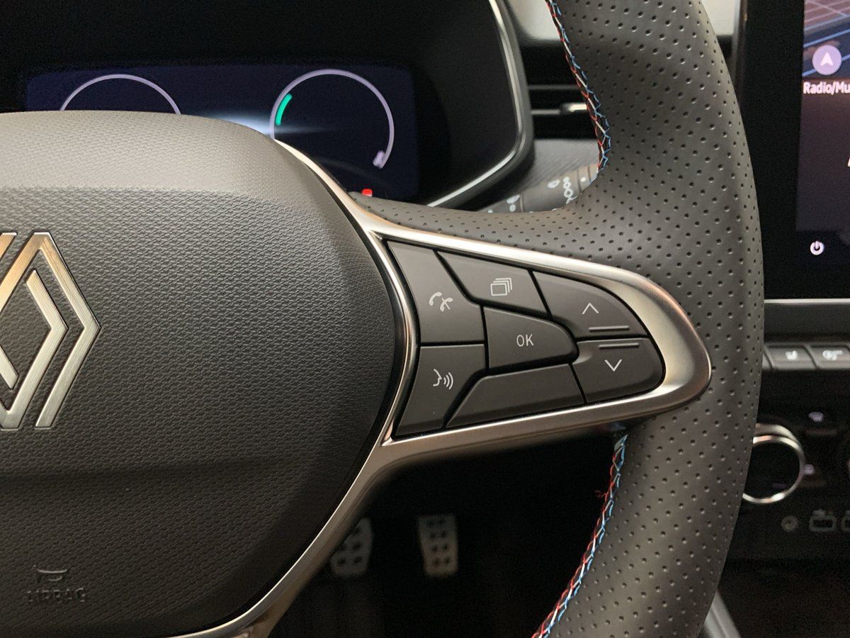 Renault Clio - Bild 23