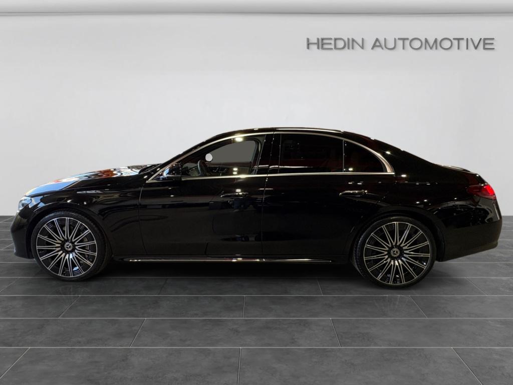 Mercedes-Benz E 220 d EXCLUSIVE|DIG-L|BURM4D|HUD|SITZ-KLIMA