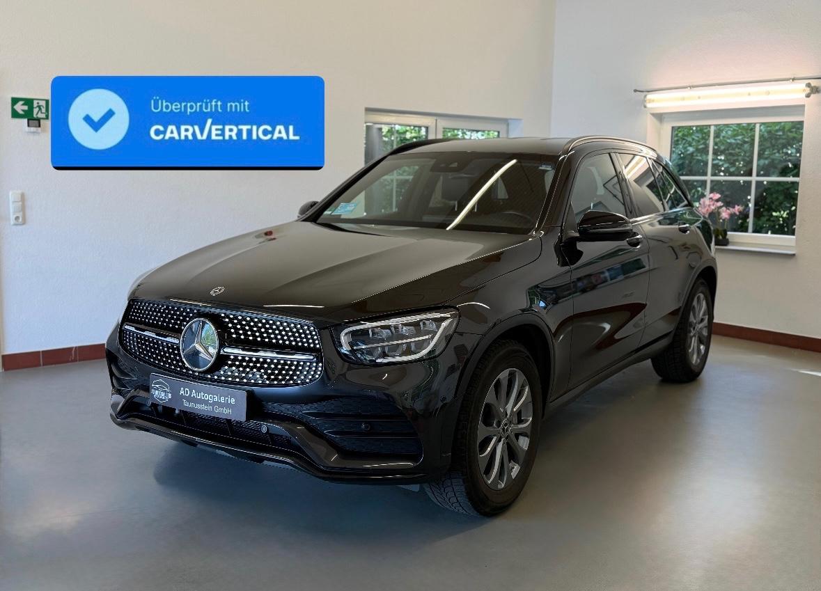 Mercedes-Benz GLC 200 GLC GLC 200 4Matic