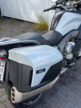 BMW K1600 GT - MOTORRAD AUS DEM JAHR 2013