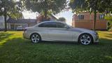 BMW 320i Cabrio (E93) - 1. Hand in Top-Zustand - BMW: 1.9