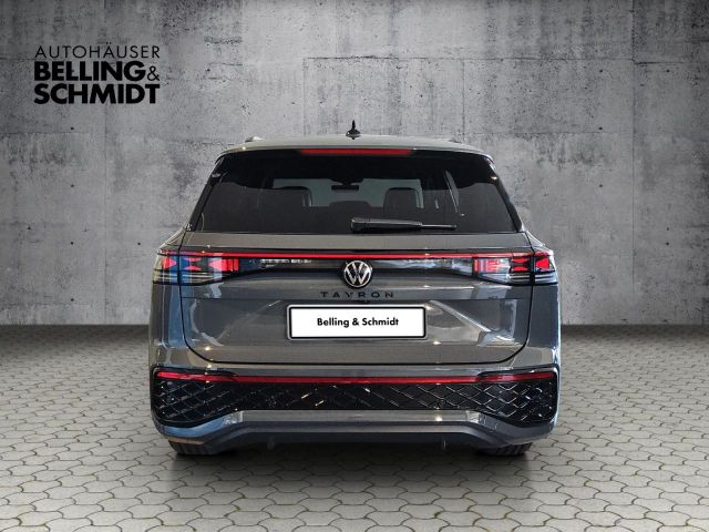 Tayron R-Line 2.0 l TDI SCR 4MOTION 142 kW (193