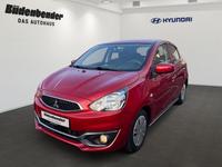 Mitsubishi Space Star 1.0 Diamant Edition