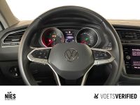 Volkswagen Tiguan - Vorschau Bild 12