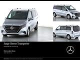 Mercedes-Benz V 220d STYLE Kompakt Multibeam/AHK2.5T/Distronic - Mercedes-Benz V 220 Jahreswagen