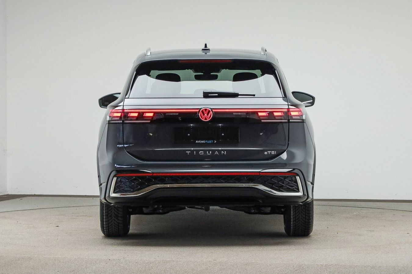 Volkswagen Tiguan - Bild 5