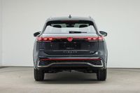 Volkswagen Tiguan - Vorschau Bild 5