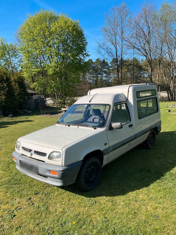 Renault Kangoo