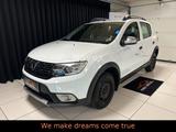 Dacia Sandero 1.5 dCi 90 HP - Dacia Sandero mit Diesel-Antrieb: 1.5