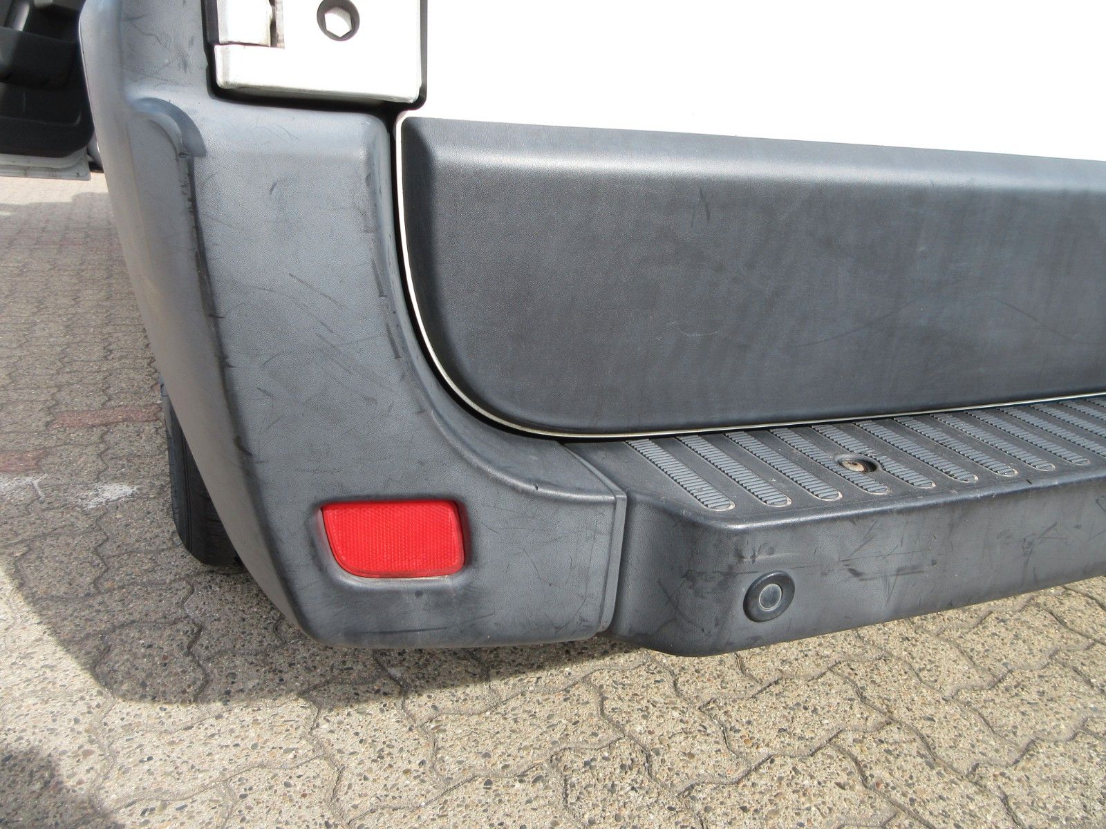 Fahrzeugabbildung Opel Movano L2H2 Kasten 2.3D 100KW  3,5t  6-Gang PDC