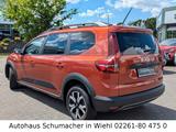 Dacia Jogger Expression TCe 110 7-Sitzer *RFK,ALU* - Dacia Jogger: Expression