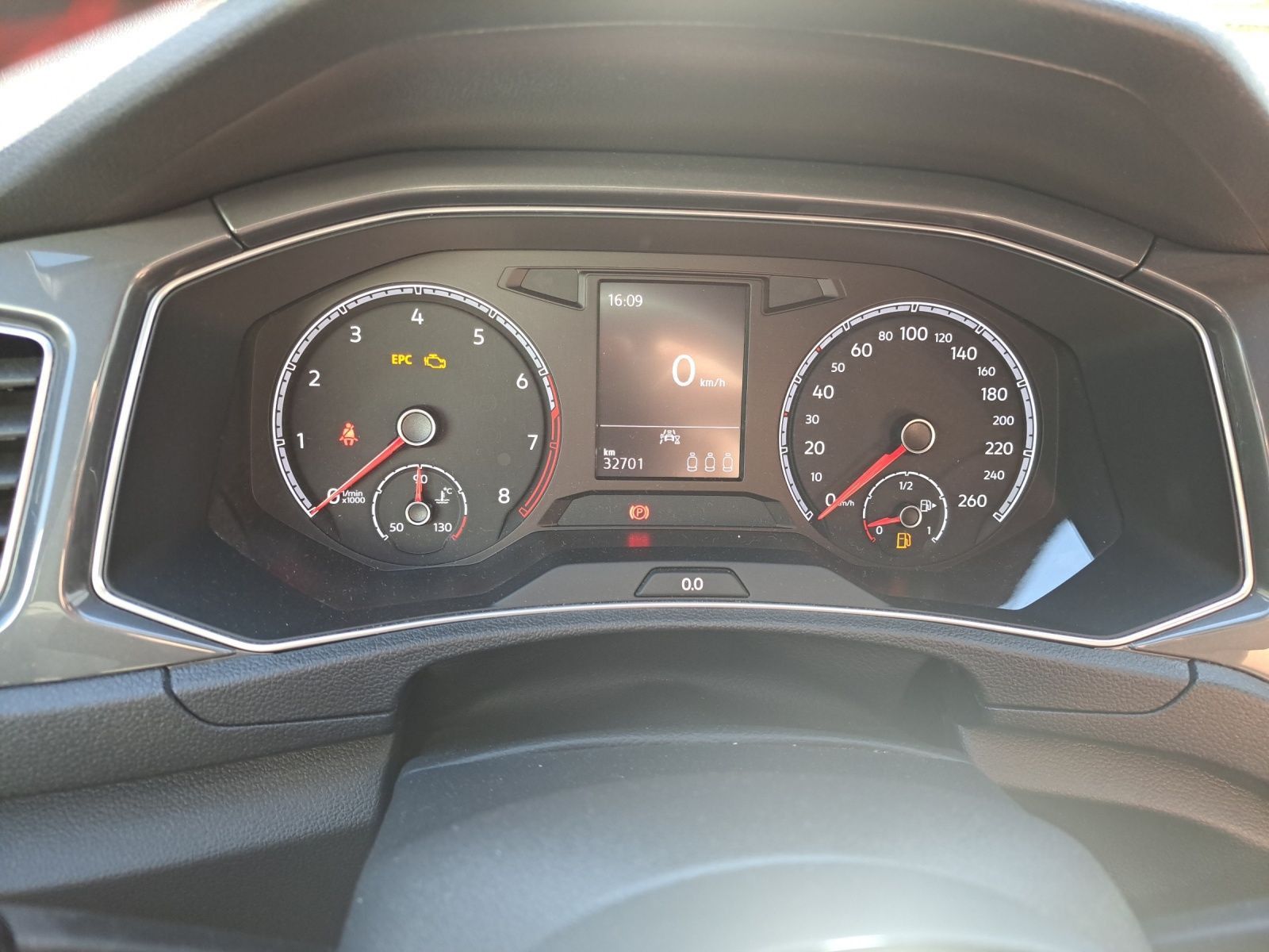 Volkswagen T-Roc - Bild 9