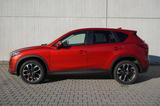 Mazda CX-5 2.2 AWD AHK Navi Kamera ACC - gebrauchte Mazda CX-5 aus dem Jahr 2015