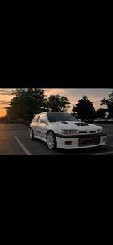 Nissan Sunny GTi ( Turbo Umbau, GTi-R Opti... - Nissan aus 1993