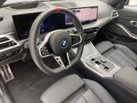 BMW M340d - Vorschau Bild 10