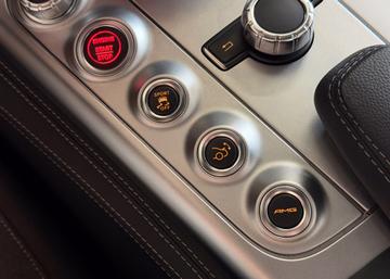 صورة مصغرة 31 لـ 2010 Mercedes-BENZ SLS AMG