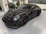 Porsche 992.2 Carrera 4 GTS Cabriolet Facelift 2025 - gebrauchte Porsche 992 mit Facelift