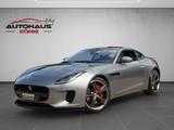 Jaguar F-Type P340 Coupe V6 R-Dynamic *Black Pack*Pano* - Jaguar F-Type: R Dynamic