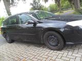 Renault Laguna III Grandtour Initiale - Renault Laguna Initiale mit Diesel-Antrieb
