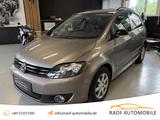 Volkswagen Golf Plus 1.4 16V PDC SITZHEIZUNG SCHECKHEFT - Volkswagen Golf Plus mit Benzin-Antrieb: Automatik