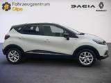 Renault Captur Limited, Navi, LED, Garantie - Renault Captur: Limited