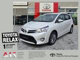 Toyota Verso 1.8 Edition S 5-Sitzer Navi Sitzheizung - gebrauchte Toyota Verso aus dem Jahr 2016