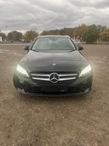 Mercedes-Benz C 200 T Avantgarde  - gebrauchte Mercedes-Benz C 200 aus dem Jahr 2019