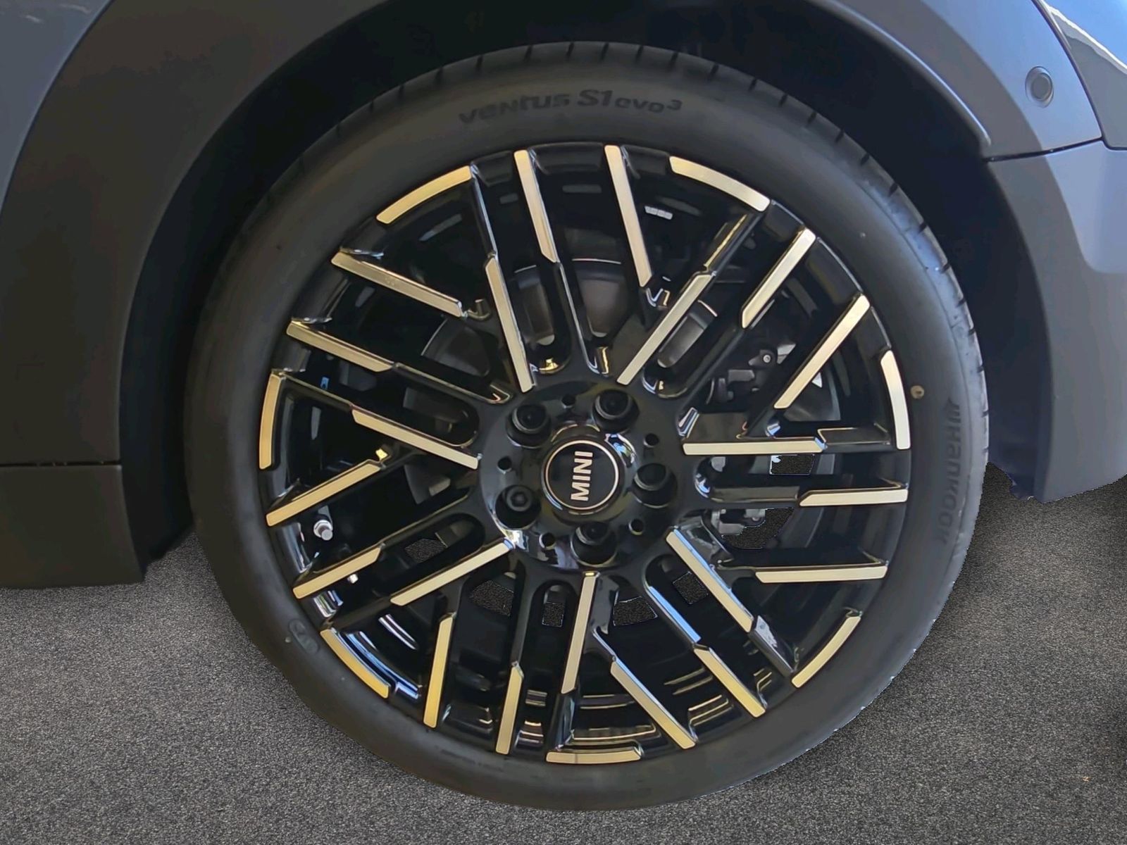 MINI Cooper S Cabrio - Bild 16