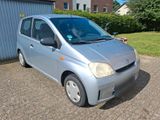 Daihatsu Cuore Automatik - Daihatsu Cuore: Auto