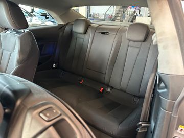 Audi A5 Coupe quattro sport *Virtuel*Sline*Sport*