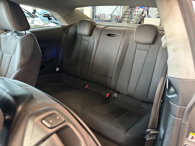 Audi A5 Coupe quattro sport *Virtuel*Sline*Sport*