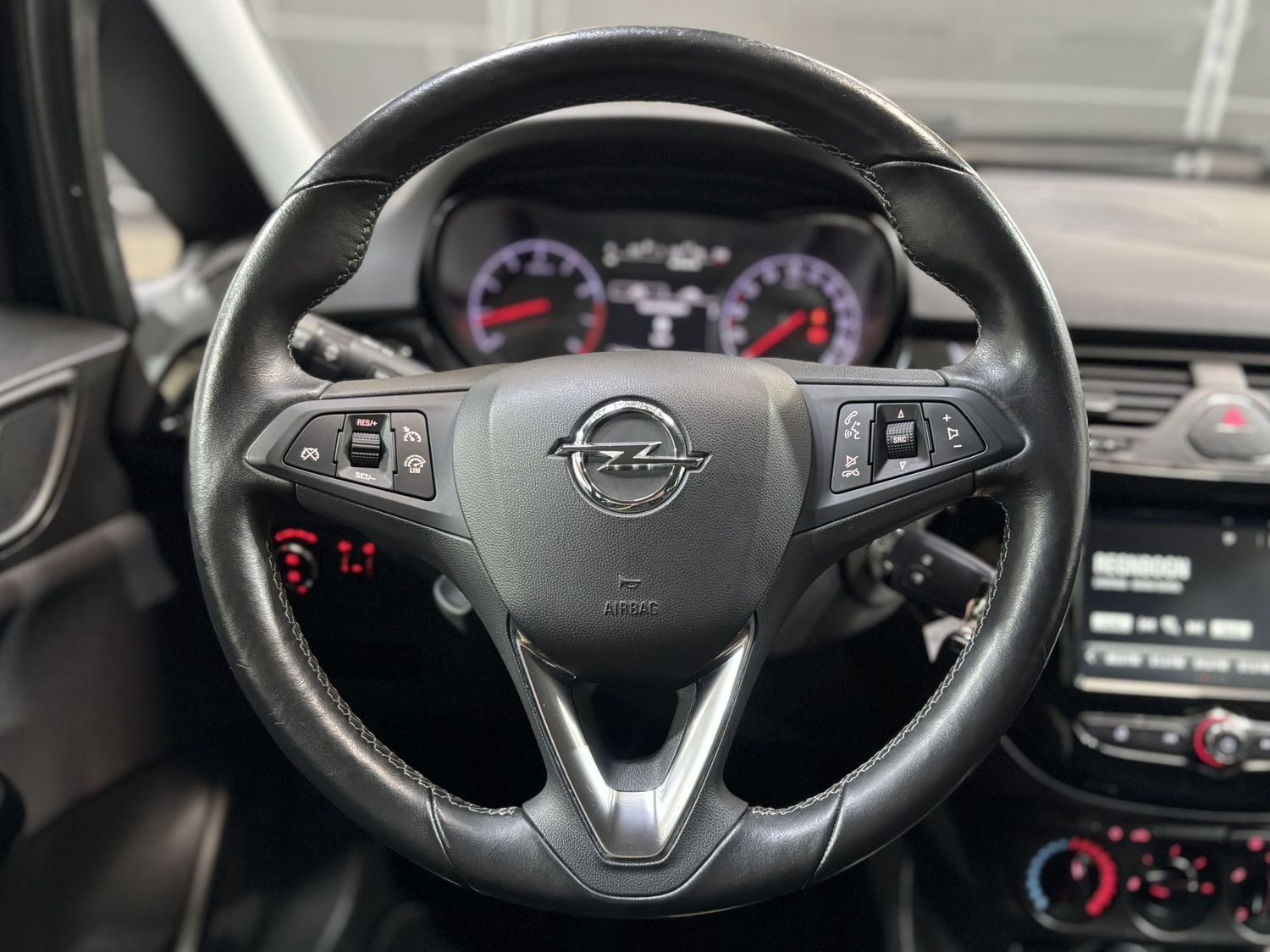 Fahrzeugabbildung Opel Corsa Active#Touch#beheizb. Lenkrad#AHK#Klima#PD