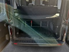 Fahrzeugabbildung Trafic Combi L1H1 2,8t Life Navi LED DAB Temp Te