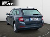 Skoda Fabia Combi Ambition 1.0 TSI PDC*SHZ*RFK - Skoda Fabia Gebrauchtwagen in Bremen