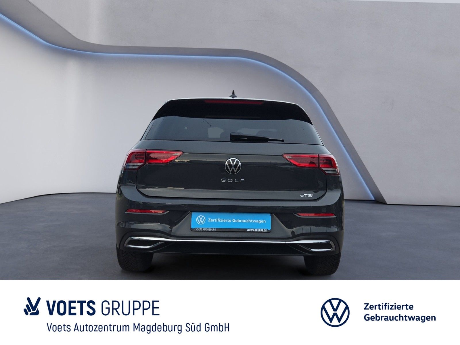 Volkswagen Golf - Bild 5