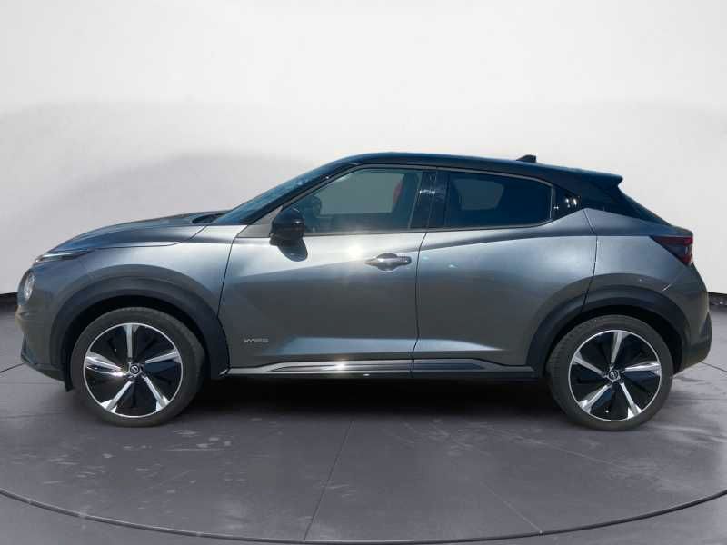 Nissan NISSAN Juke 1.6 hev N-Design imagem 2
