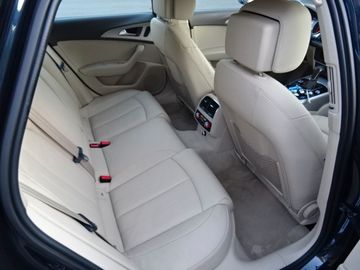 Audi A6 - 11
