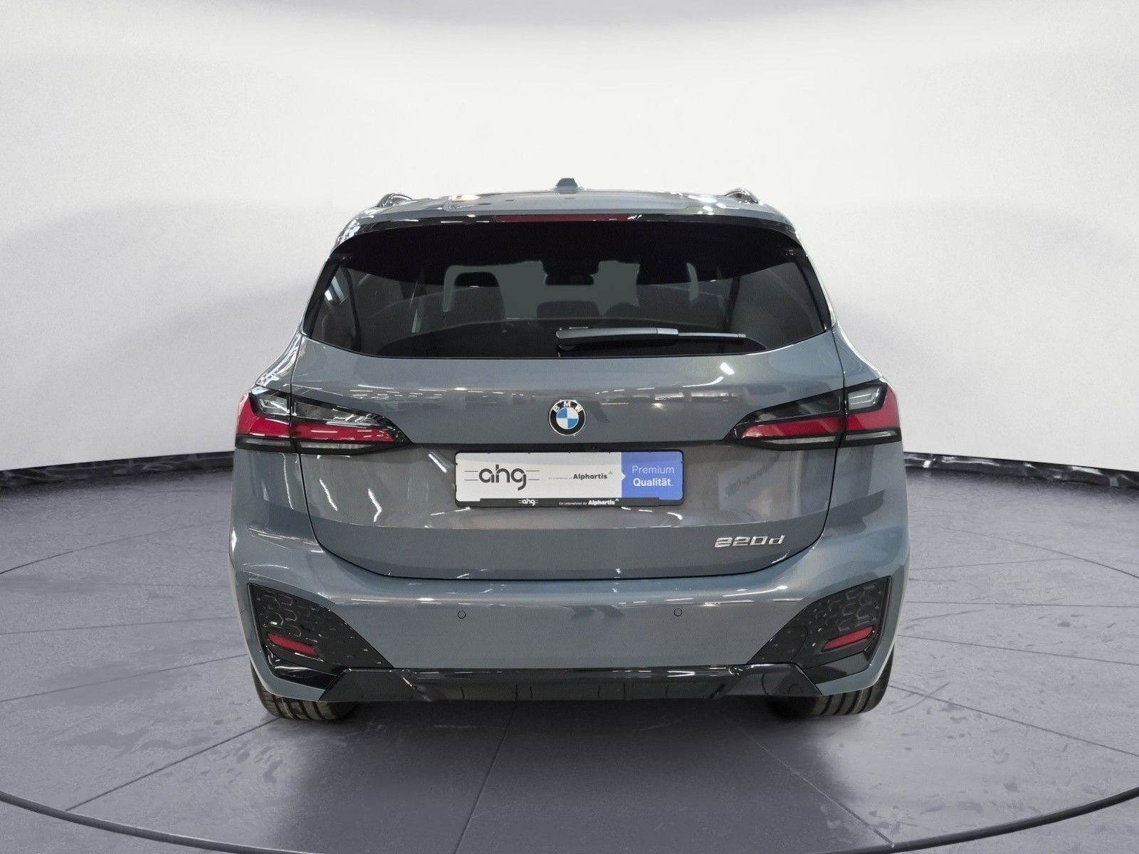 BMW 220 Active Tourer - Bild 7