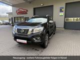 Nissan Navara NP300 Tekna Double Cab 4x4 *AHK *LED - Nissan Navara mit Panoramadach