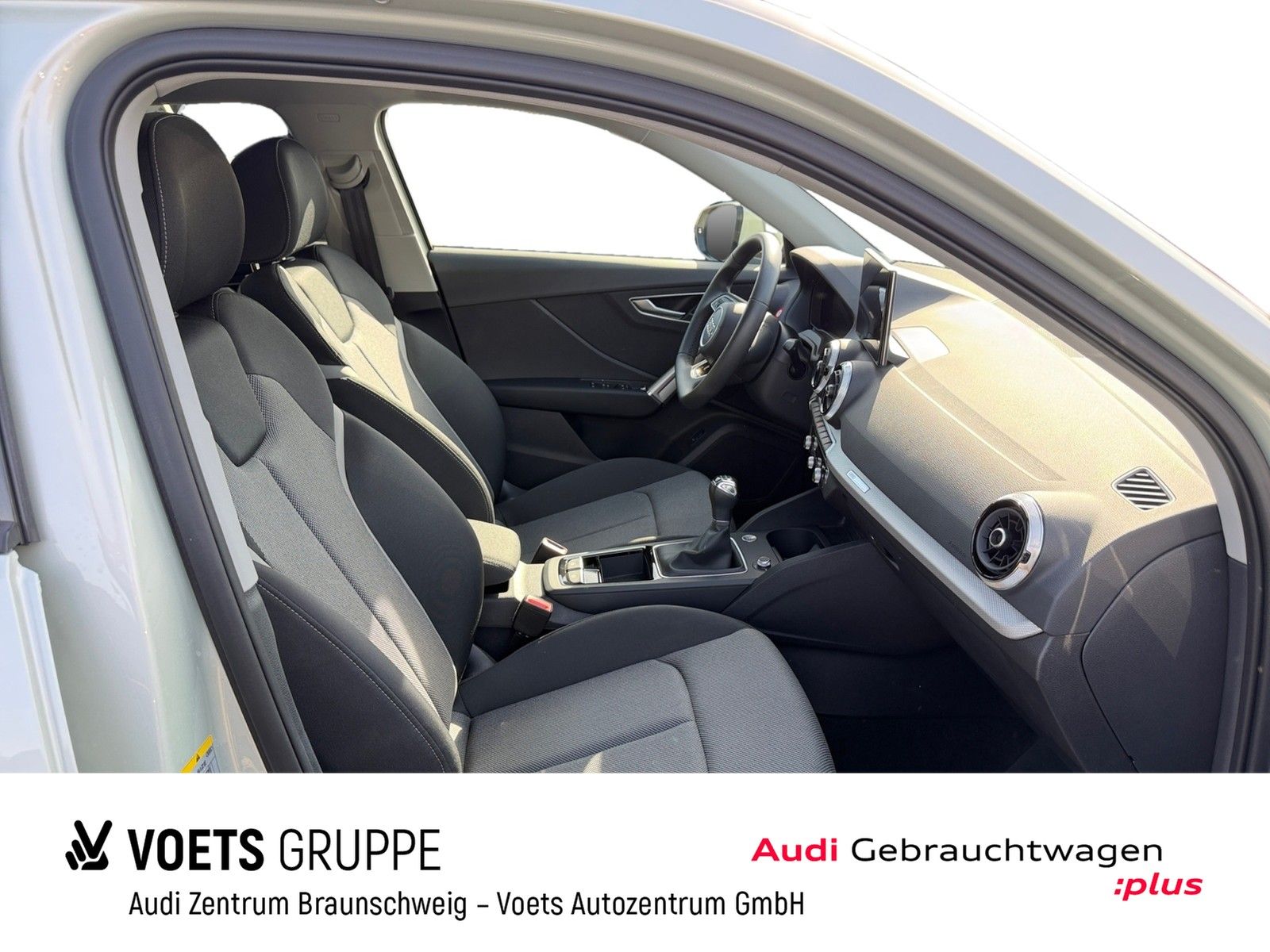 Audi Q2 - Bild 6
