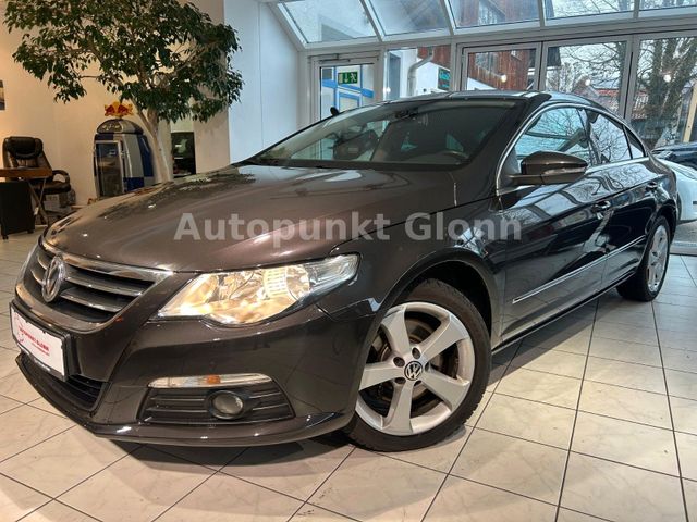 Volkswagen Passat CC*Navi*PDC*SHZ*