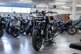Royal Enfield Super Meteor 650, Euro 5+, sofort lieferbar - Royal Enfield Super Meteor 650