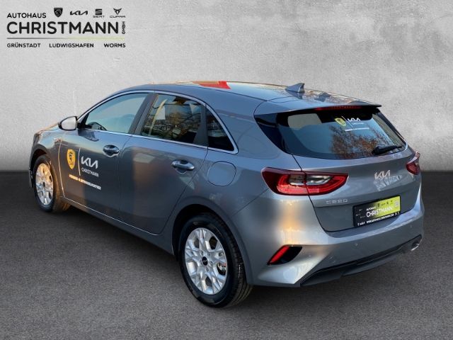 Fahrzeugabbildung Kia Ceed VISION 1.0  *KOMFORT-PLUS-PAKET**KLIMA**NAV