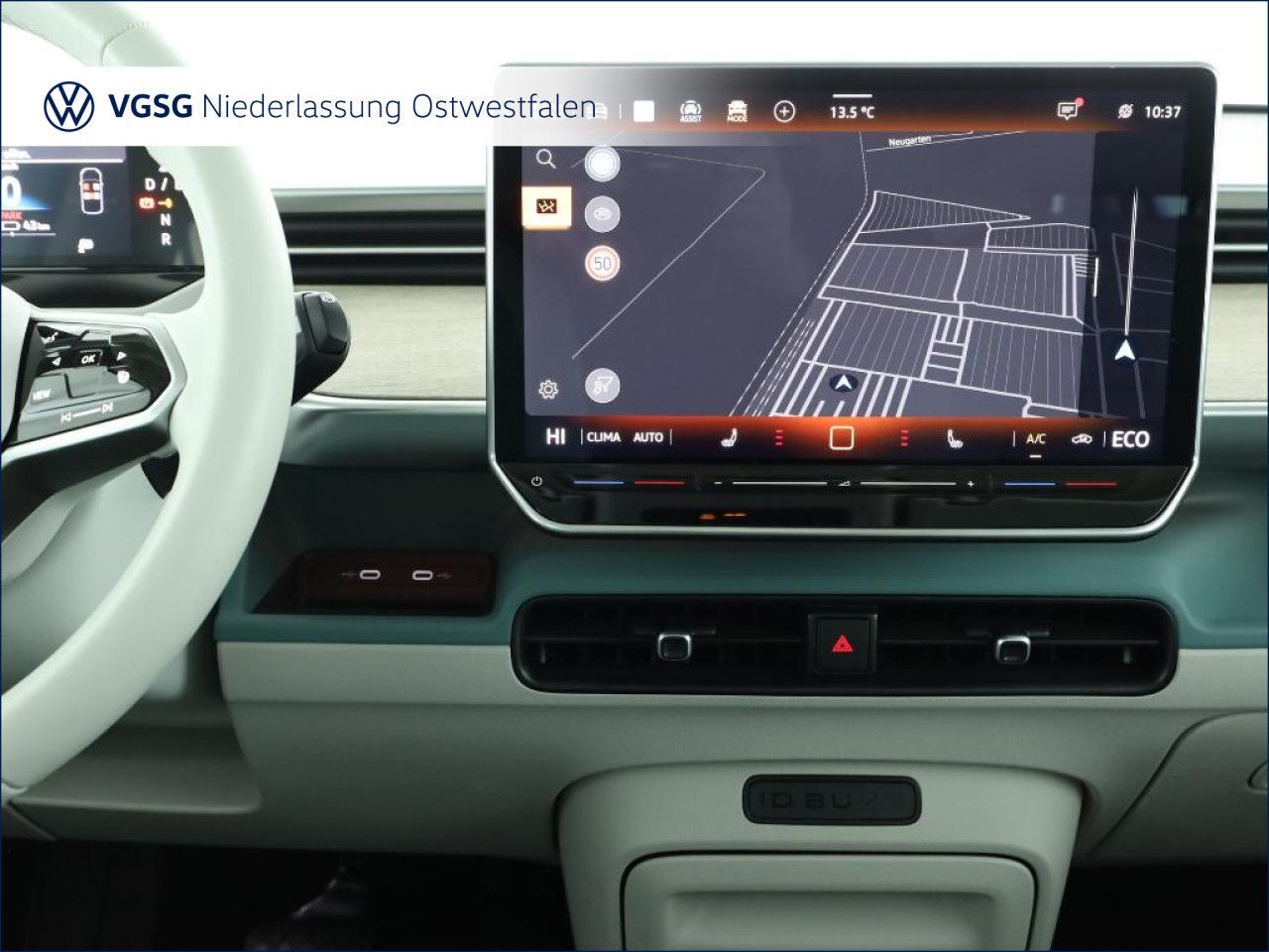 Volkswagen ID. Buzz - Bild 12