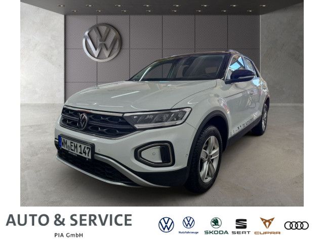 Volkswagen T-Roc 2.0 TDI Life