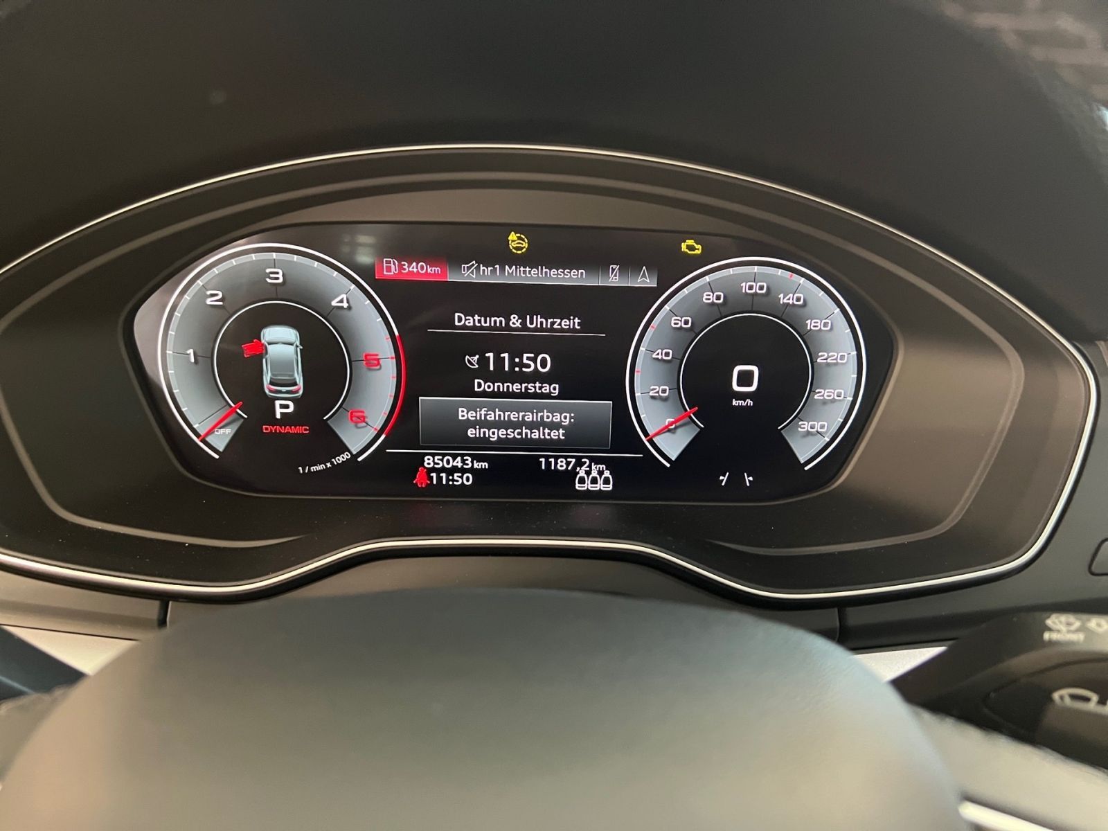 Audi Q5 - Bild 8