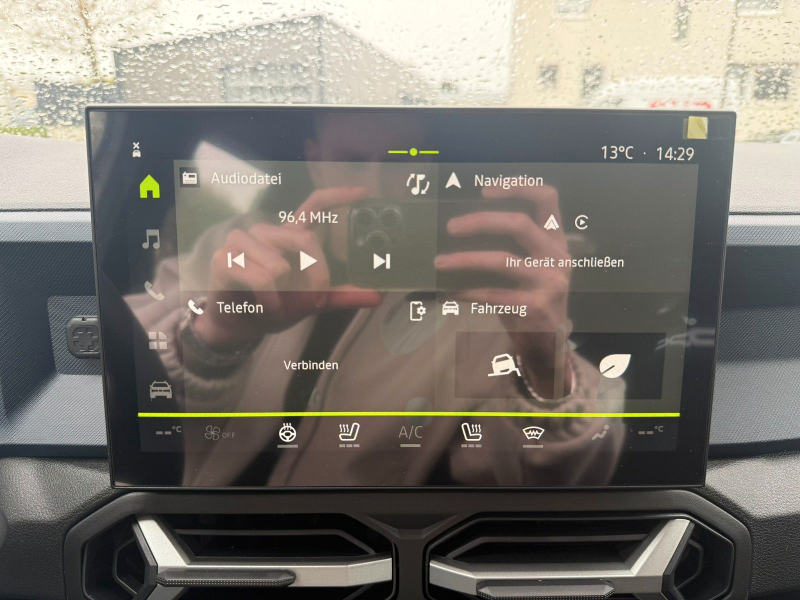 Dacia Bigster - Bild 11